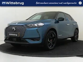 DS 3 (2021) — foto 1
