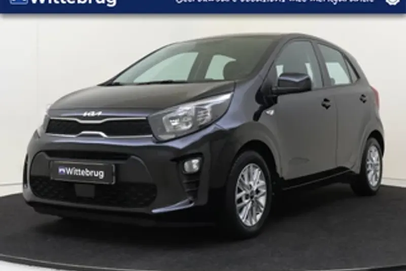 Kia Picanto (2023)