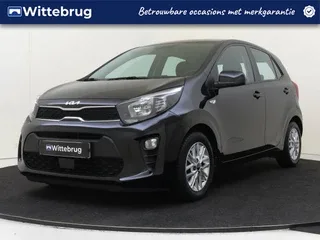Kia Picanto (2023) — foto 1