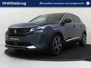 Peugeot 3008 (2021) — foto 1
