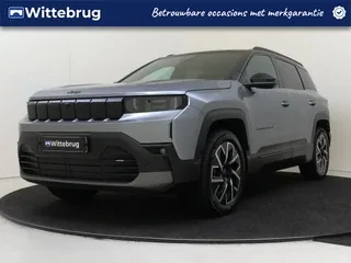 Jeep Compass (2026) — foto 1