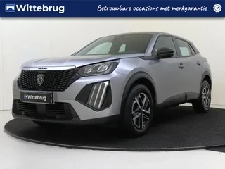 Peugeot 2008 (2024) — foto 1