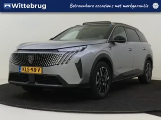 Peugeot 5008 (2025) — foto 1