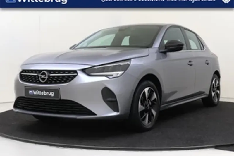 Opel Corsa-e (2022)