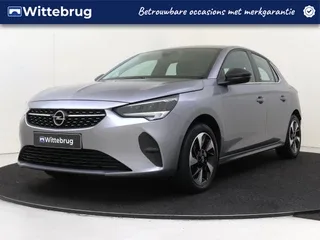 Opel Corsa-e (2022) — foto 1