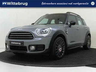 MINI Countryman (2018) — foto 1