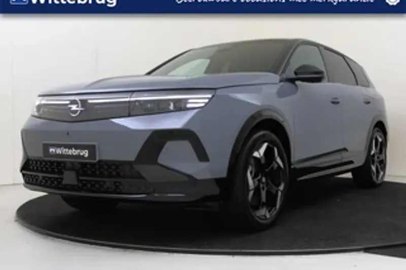 Opel Grandland (2025)