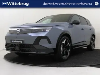 Opel Grandland (2025) — foto 1