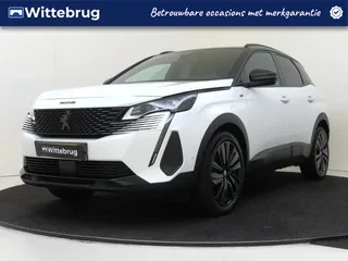 Peugeot 3008 (2023) — foto 1