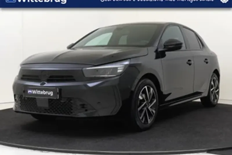 Opel Corsa (2024)