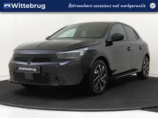 Opel Corsa (2024) — foto 1