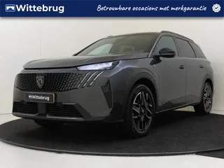 Peugeot 5008 (2025) — foto 1