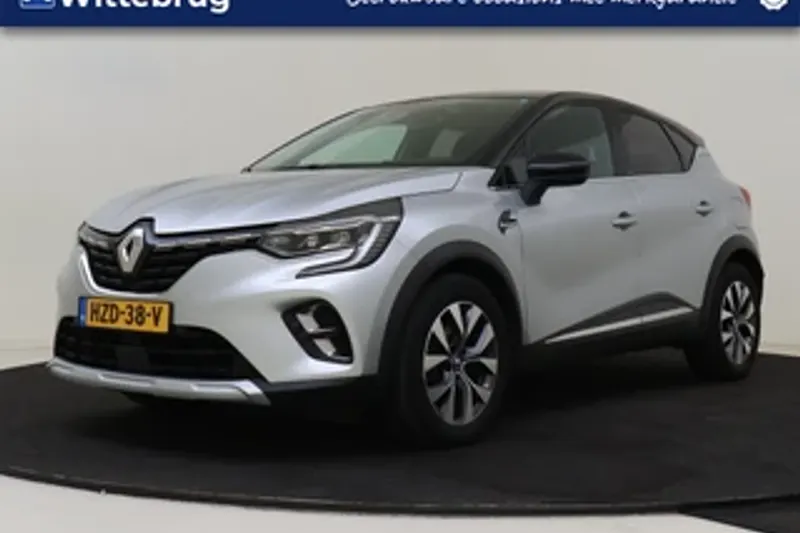Renault Captur (2021)
