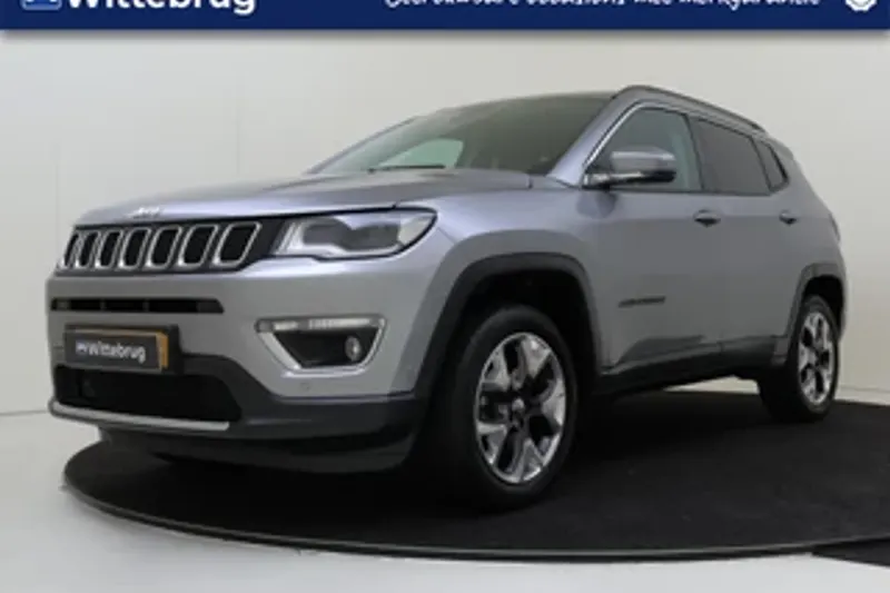 Jeep Compass (2019)
