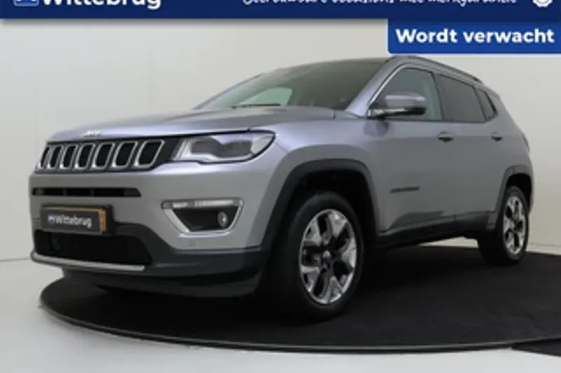 Jeep Compass (2019)