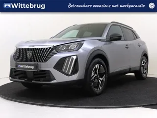 Peugeot e-2008 (2025) — foto 1