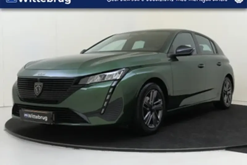 Peugeot 308 (2023)