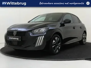 Peugeot e-208 (2025) — foto 1