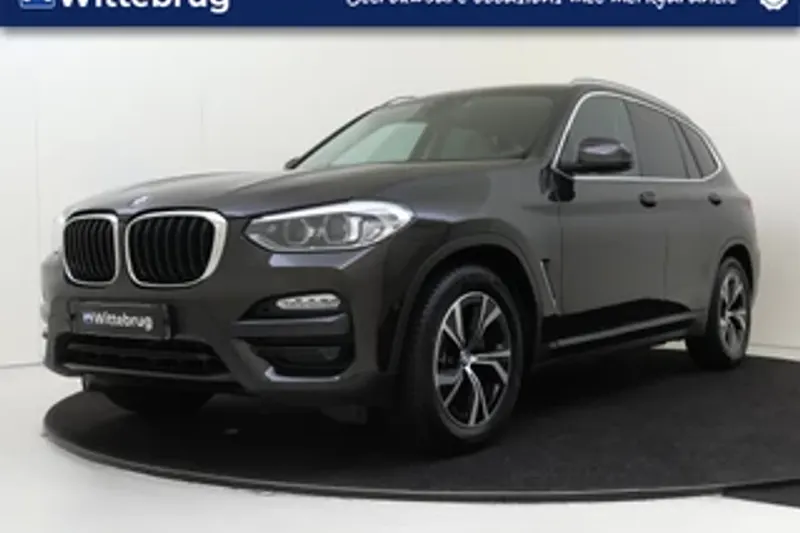 BMW X3 (2019)