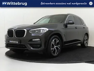 BMW X3 (2019) — foto 1