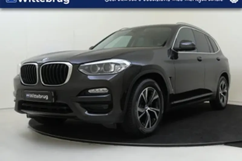 BMW X3 (2019)
