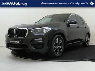 BMW X3 (2019) — foto 1