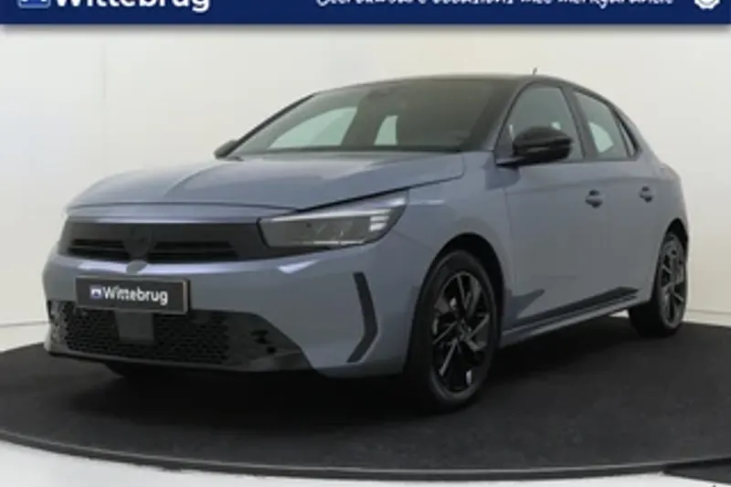 Opel Corsa (2025)