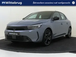 Opel Corsa (2025) — foto 1