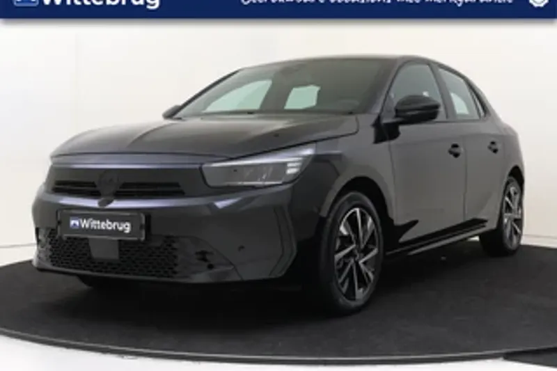Opel Corsa (2024)