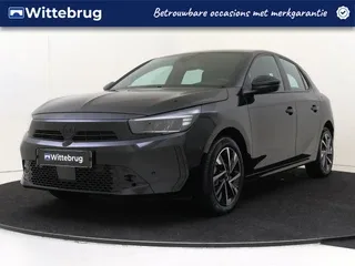 Opel Corsa (2024) — foto 1