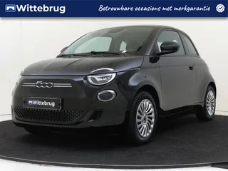 Fiat 500 (2023) — foto 1