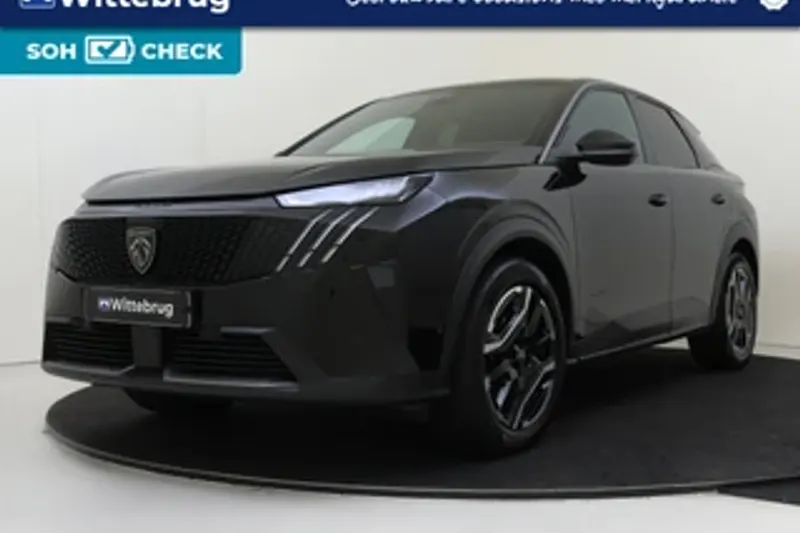 Peugeot 3008 (2025)