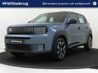 Fiat Grande Panda (2026) — foto 1