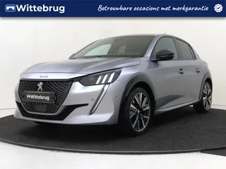 Peugeot 208 (2022) — foto 1