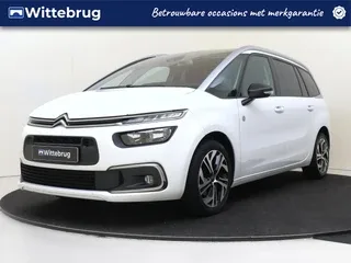 Citroën Grand C4 Spacetourer (2022) — foto 1