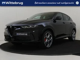 Alfa Romeo Tonale (2024) — foto 1