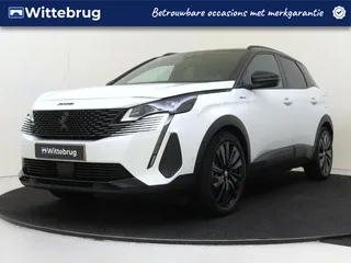 Peugeot 3008 (2021) — foto 1