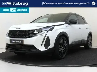 Peugeot 3008 (2021) — foto 1