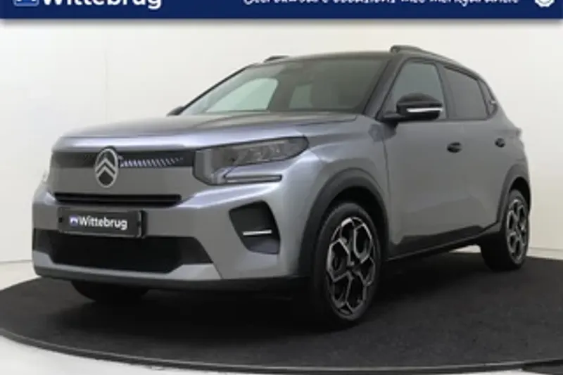 Citroën C3 (2025)