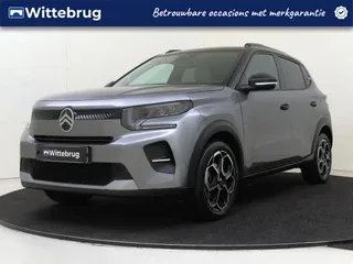 Citroën C3 (2025) — foto 1