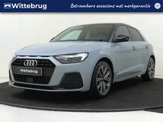Audi A1 (2021) — foto 1