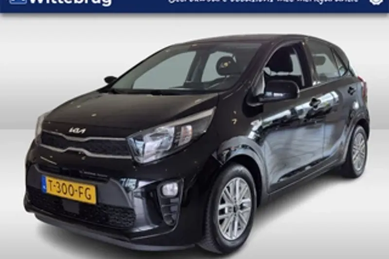 Kia Picanto (2023)