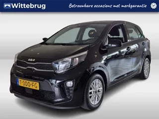 Kia Picanto (2023) — foto 1