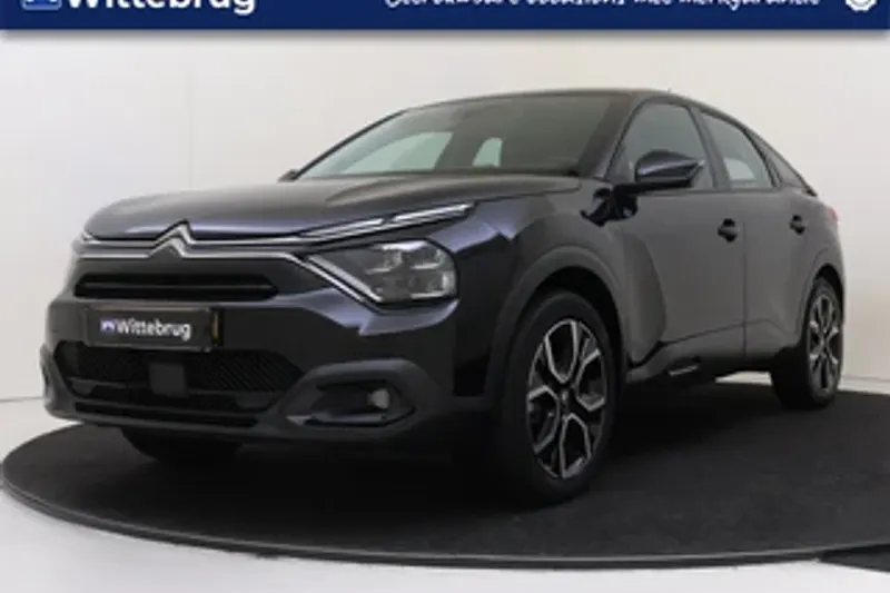 Citroën ë-C4 (2023)