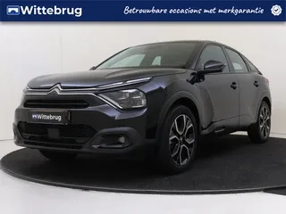 Citroën ë-C4 (2023) — foto 1