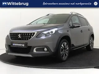 Peugeot 2008 (2018) — foto 1