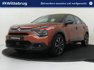 Citroën ë-C4 (2021) — foto 1