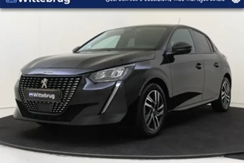 Peugeot 208 (2023)