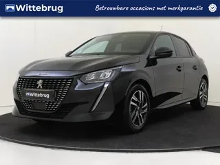 Peugeot 208 (2023) — foto 1