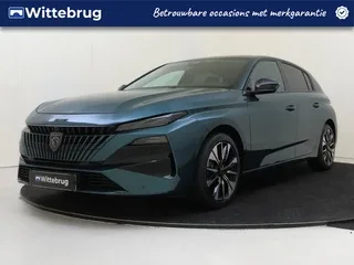Peugeot 308 (2026) — foto 1